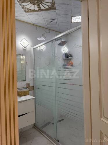 Satılır 3 otaqlı yeni tikili 173 m², Nəsimi r., photo 20 from 28