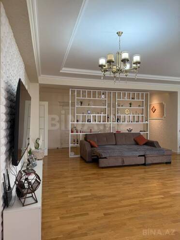 Satılır 3 otaqlı yeni tikili 173 m², Nəsimi r., photo 1 from 28
