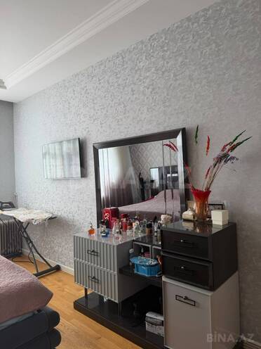 Satılır 3 otaqlı yeni tikili 173 m², Nəsimi r., photo 6 from 28