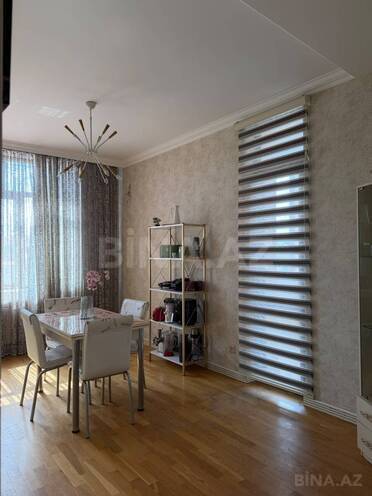 Satılır 3 otaqlı yeni tikili 173 m², Nəsimi r., photo 27 from 28