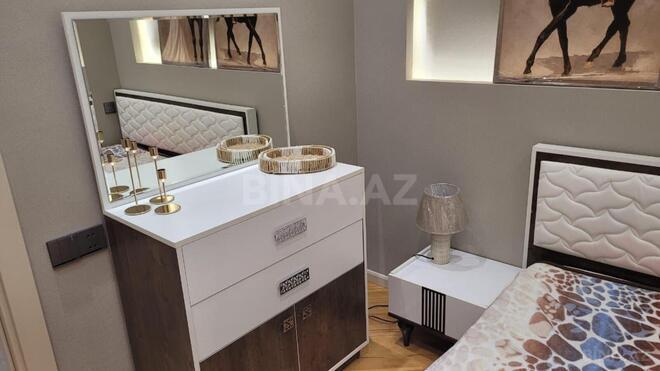 Сдаётся 2-комн. новостройка 65 м², м. Шах Исмаил Хатаи, photo 10 from 14