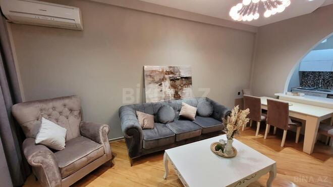 Сдаётся 2-комн. новостройка 65 м², м. Шах Исмаил Хатаи, photo 3 from 14