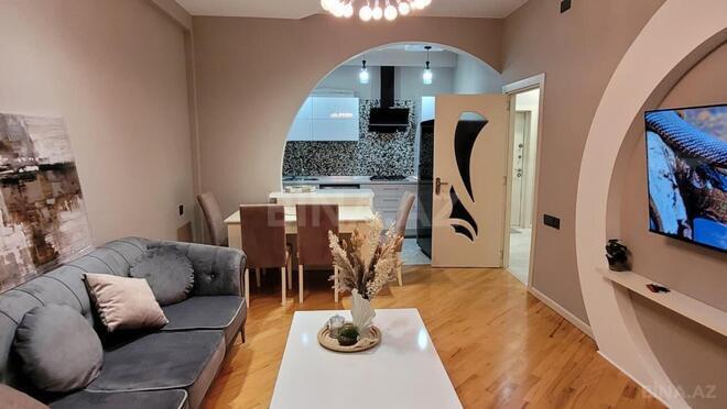 Сдаётся 2-комн. новостройка 65 м², м. Шах Исмаил Хатаи, photo 6 from 14