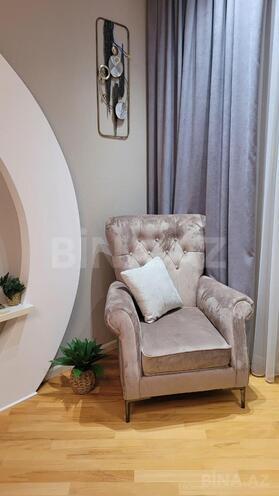 Сдаётся 2-комн. новостройка 65 м², м. Шах Исмаил Хатаи, photo 5 from 14