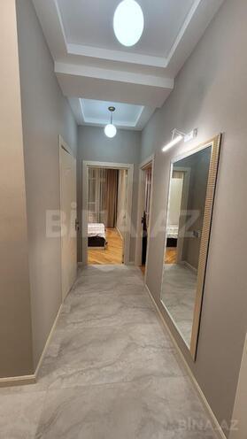 Сдаётся 2-комн. новостройка 65 м², м. Шах Исмаил Хатаи, photo 7 from 14