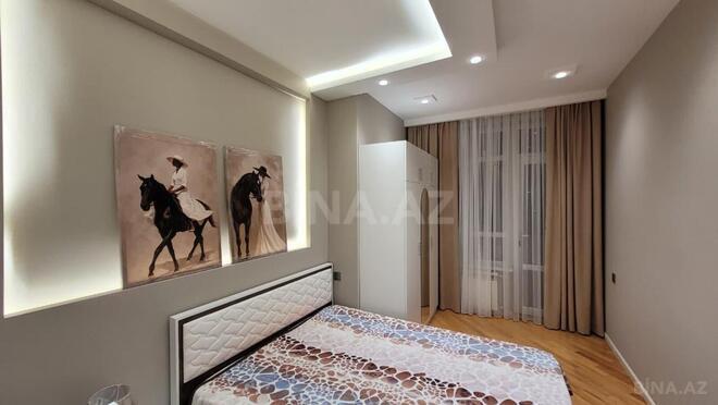 Сдаётся 2-комн. новостройка 65 м², м. Шах Исмаил Хатаи, photo 8 from 14