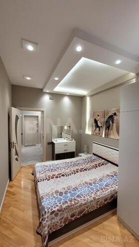 Сдаётся 2-комн. новостройка 65 м², м. Шах Исмаил Хатаи, photo 9 from 14