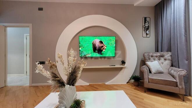 Сдаётся 2-комн. новостройка 65 м², м. Шах Исмаил Хатаи, photo 1 from 14