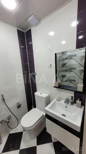 Сдаётся 2-комн. новостройка 65 м², м. Шах Исмаил Хатаи, photo 11 from 14