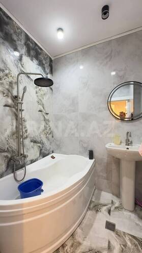 Satılır 3 otaqlı köhnə tikili 75 m², Həzi Aslanov m., photo 11 from 14