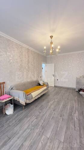 Satılır 3 otaqlı köhnə tikili 75 m², Həzi Aslanov m., photo 5 from 14