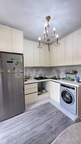 Satılır 3 otaqlı köhnə tikili 75 m², Həzi Aslanov m., photo 9 from 14