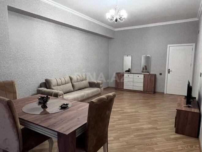 Satılır 3 otaqlı yeni tikili 129.4 m², Bayıl q., photo 3 from 14
