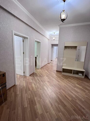 Satılır 3 otaqlı yeni tikili 129.4 m², Bayıl q., photo 9 from 14