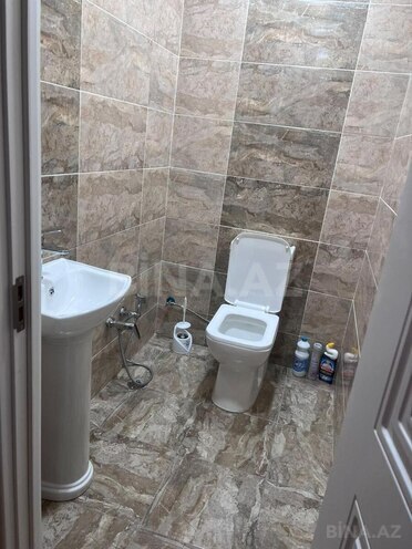 Satılır 3 otaqlı yeni tikili 129.4 m², Bayıl q., photo 12 from 14