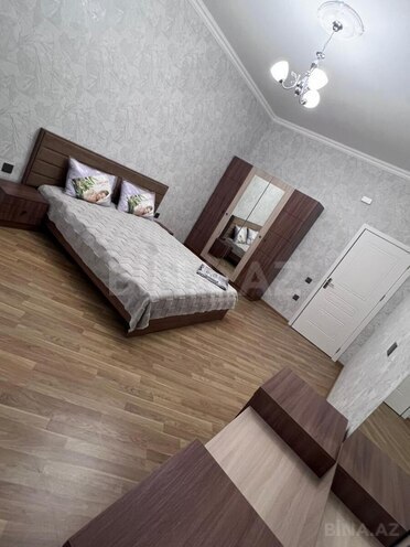 Satılır 3 otaqlı yeni tikili 129.4 m², Bayıl q., photo 5 from 14