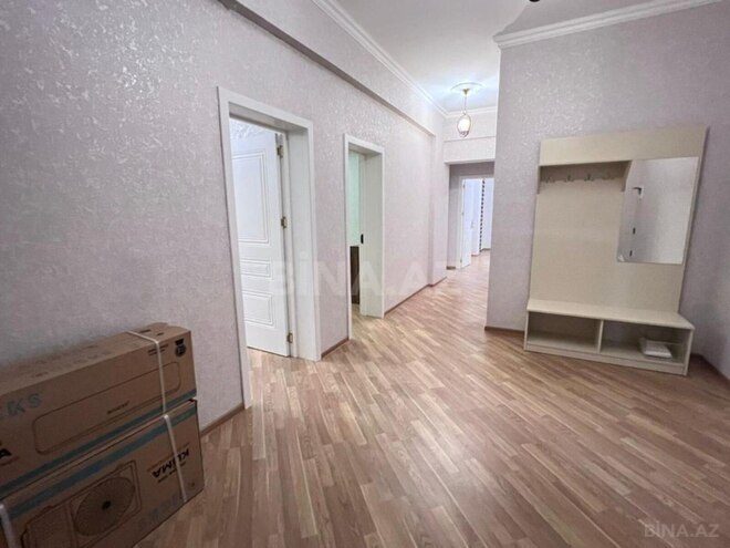 Satılır 3 otaqlı yeni tikili 129.4 m², Bayıl q., photo 10 from 14