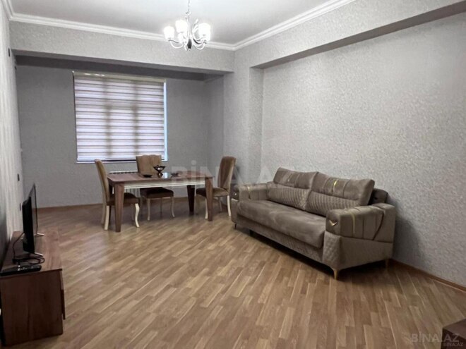 Satılır 3 otaqlı yeni tikili 129.4 m², Bayıl q., photo 1 from 14