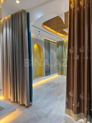 Satılır  obyekt 137 m², Elmlər Akademiyası m., photo 4 from 9