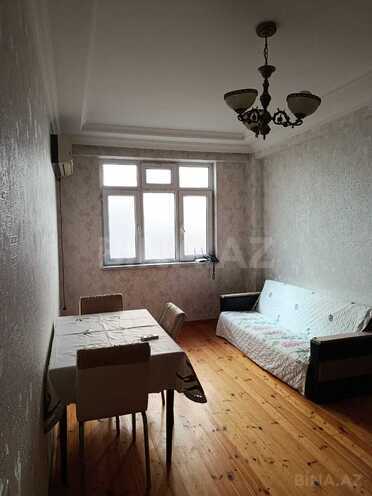 Продаётся 2-комн. новостройка 70 м², Абшеронcкий  р., photo 11 from 21