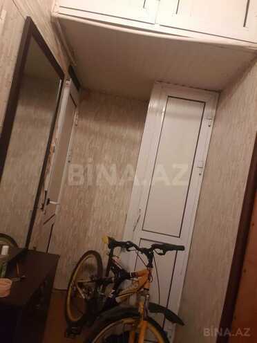 Продаётся 1-комн. вторичка 40 м², м. Мемар Аджеми, photo 10 from 15