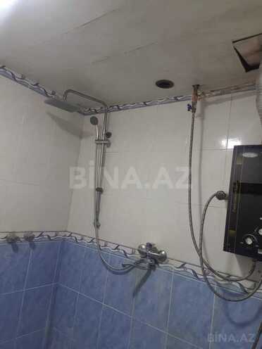 Продаётся 1-комн. вторичка 40 м², м. Мемар Аджеми, photo 13 from 15