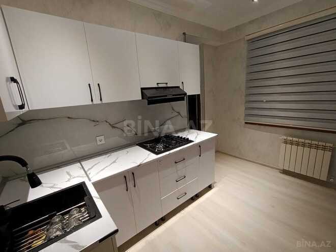 Продаётся 3-комн. новостройка 100 м², м. Иншаатчылар, photo 8 from 13