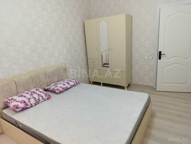 Продаётся 3-комн. новостройка 100 м², м. Иншаатчылар, photo 4 from 13