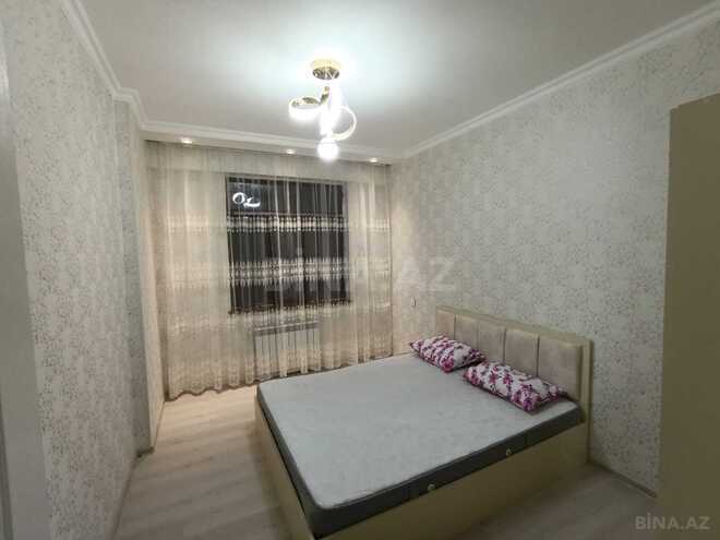 Продаётся 3-комн. новостройка 100 м², м. Иншаатчылар, photo 6 from 13