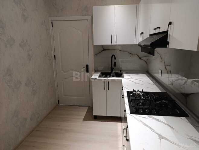 Продаётся 3-комн. новостройка 100 м², м. Иншаатчылар, photo 9 from 13
