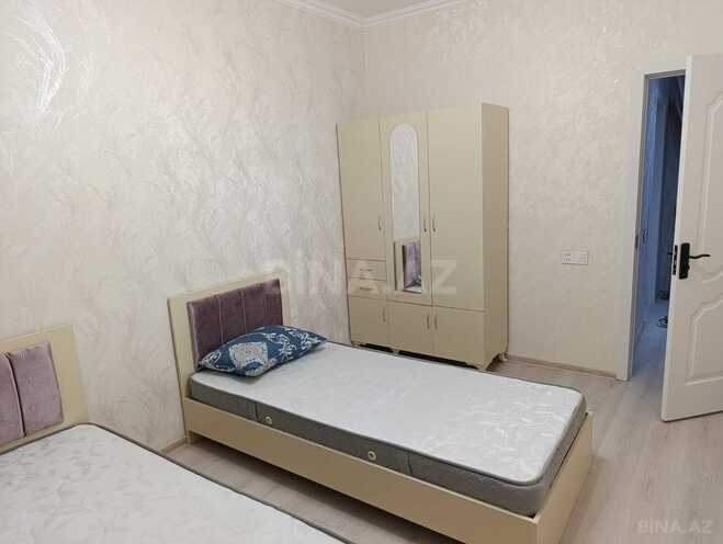 Продаётся 3-комн. новостройка 100 м², м. Иншаатчылар, photo 5 from 13