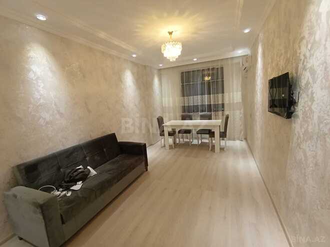 Продаётся 3-комн. новостройка 100 м², м. Иншаатчылар, photo 3 from 13