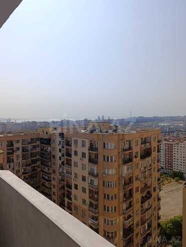Продаётся 3-комн. новостройка 100 м², м. Иншаатчылар, photo 11 from 13