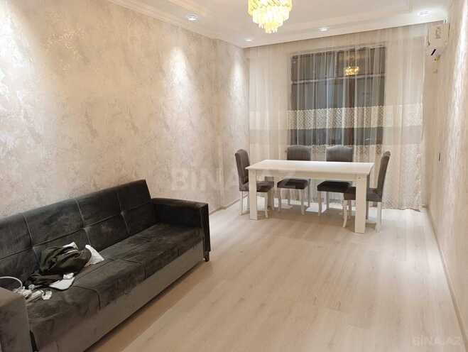 Продаётся 3-комн. новостройка 100 м², м. Иншаатчылар, photo 7 from 13