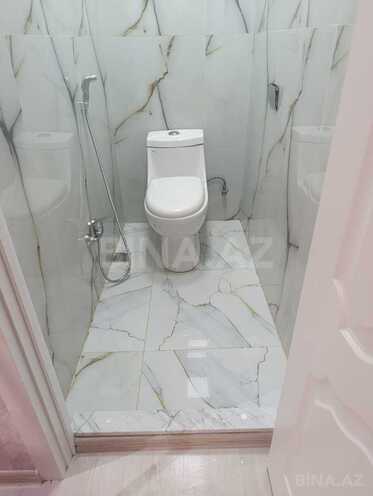 Продаётся 3-комн. новостройка 100 м², м. Иншаатчылар, photo 12 from 13