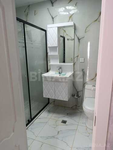 Продаётся 3-комн. новостройка 100 м², м. Иншаатчылар, photo 10 from 13