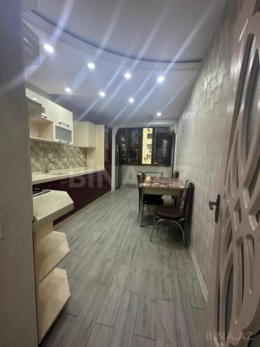 İcarəyə verilir 3 otaqlı yeni tikili 120 m², Nəriman Nərimanov m., photo 12 from 18