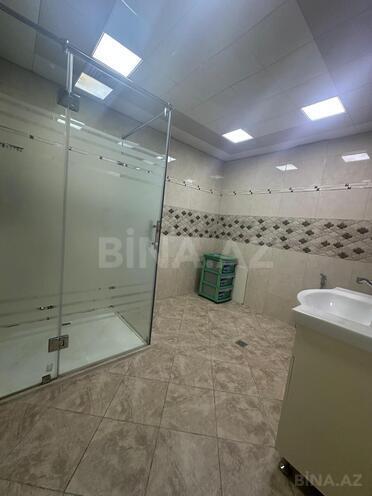İcarəyə verilir 3 otaqlı yeni tikili 120 m², Nəriman Nərimanov m., photo 15 from 18