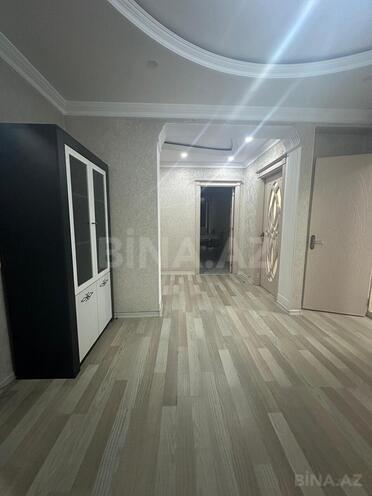 İcarəyə verilir 3 otaqlı yeni tikili 120 m², Nəriman Nərimanov m., photo 10 from 18