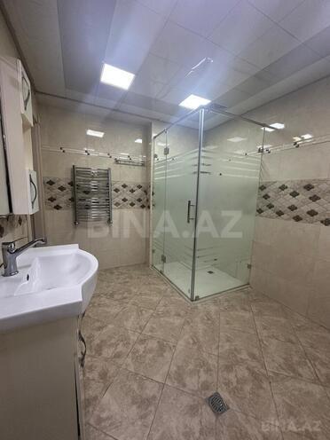 İcarəyə verilir 3 otaqlı yeni tikili 120 m², Nəriman Nərimanov m., photo 16 from 18