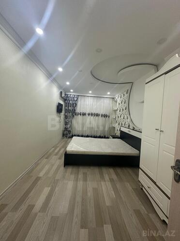 İcarəyə verilir 3 otaqlı yeni tikili 120 m², Nəriman Nərimanov m., photo 6 from 18