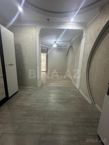 İcarəyə verilir 3 otaqlı yeni tikili 120 m², Nəriman Nərimanov m., photo 13 from 18