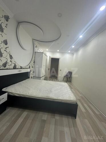 İcarəyə verilir 3 otaqlı yeni tikili 120 m², Nəriman Nərimanov m., photo 8 from 18