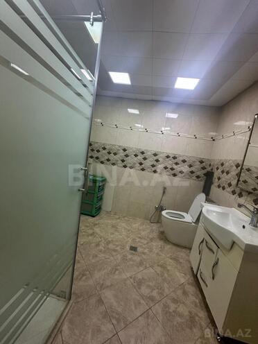İcarəyə verilir 3 otaqlı yeni tikili 120 m², Nəriman Nərimanov m., photo 17 from 18