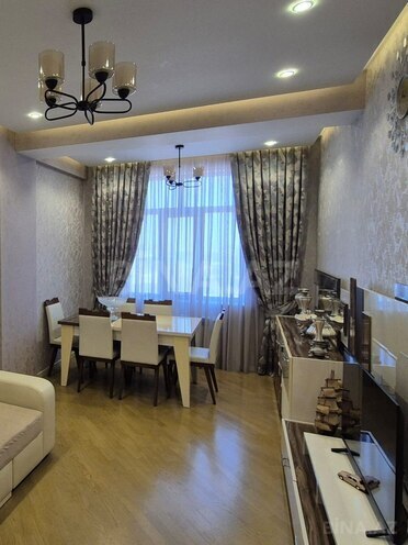 Продаётся 3-комн. новостройка 94.5 м², м. Дернегюль, photo 3 from 19
