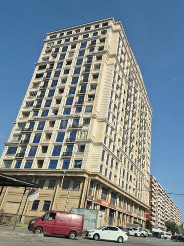 Продаётся 3-комн. новостройка 94.5 м², м. Дернегюль, photo 17 from 19