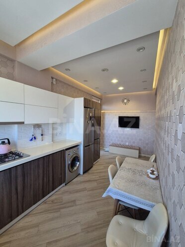 Продаётся 3-комн. новостройка 94.5 м², м. Дернегюль, photo 6 from 19