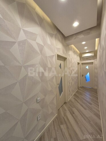 Продаётся 3-комн. новостройка 94.5 м², м. Дернегюль, photo 15 from 19