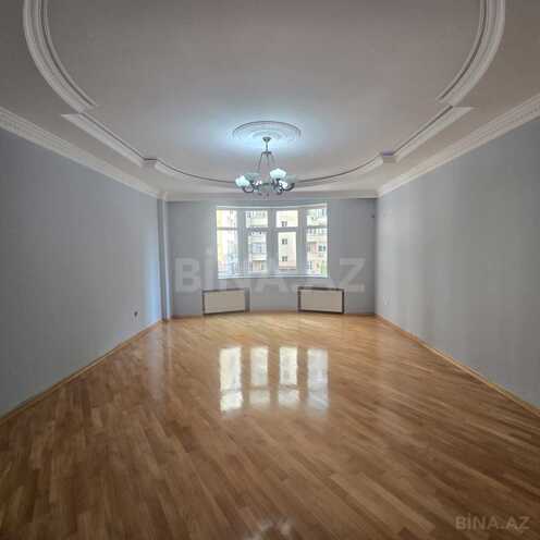 Satılır 3 otaqlı yeni tikili 125 m², İnşaatçılar m., photo 10 from 25