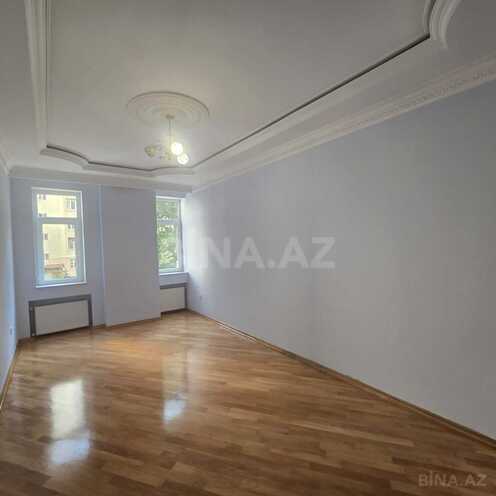 Satılır 3 otaqlı yeni tikili 125 m², İnşaatçılar m., photo 17 from 25